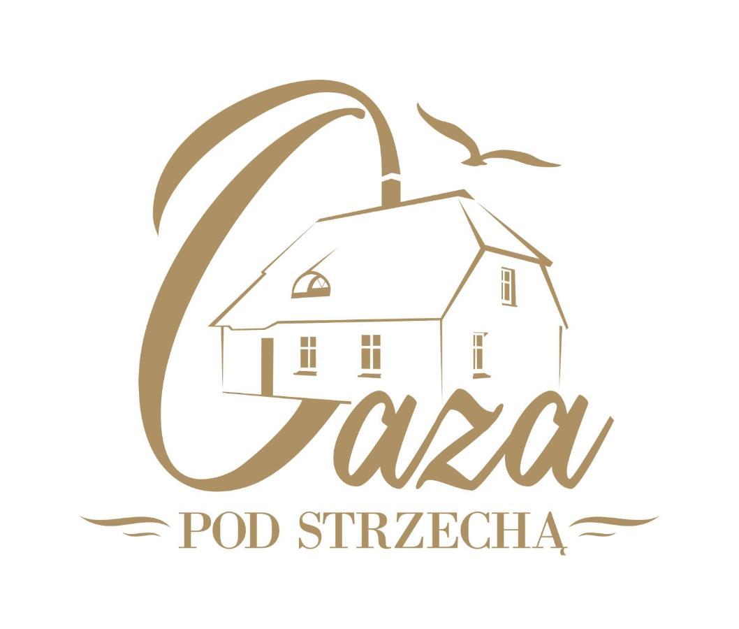 Oaza Pod Strzecha Klimatyczny Dom Z 3 Sypialniami Na Wylacznosc Z Kominkiem I Duzym Ogrodem 우스트 노리 모르스키 외부 사진