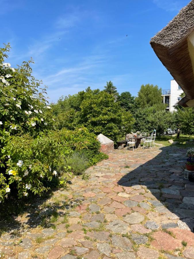 Oaza Pod Strzecha Klimatyczny Dom Z 3 Sypialniami Na Wylacznosc Z Kominkiem I Duzym Ogrodem 우스트 노리 모르스키 외부 사진
